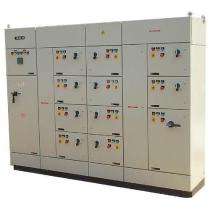 Electric Panel Board 415 V_0