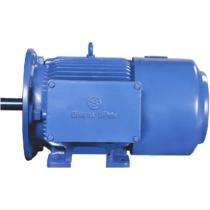 Bharat Bijlee 1400 rpm Three Phase 1 hp Four Pole Flange Mounted AC Motors_0