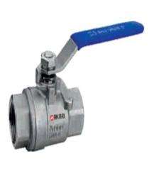 AKARI Manual SS Ball Valves 1/4 inch PN 1.6 Ss-A-Bv_0