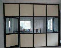 STAR GLASS 51 mm Office Aluminium Partition Ap01_0