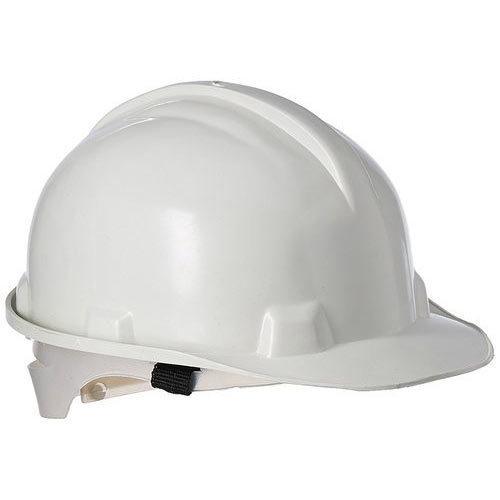Plastic White Paratrooper Safety Helmets_0