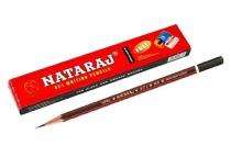 Wooden Black Pencil_0