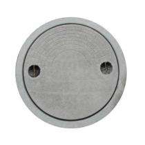 NCP Chamber Manhole Cover Concrete Coated 560 mm_0