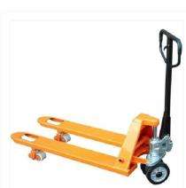 100 - 1000 kg Mild Steel Hand Pallet Trolley 1220 x 685 mm_0