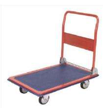 ULOGA ENGINEERS 4 Wheel Platform Trolley 150 kg_0