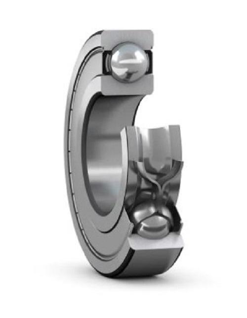 SKF W 608-2RS1/VP311 Ball Bearings Stainless Steel_0