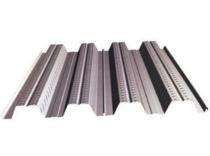 TATA Single Ribbed Trapezoidal Stainless Steel Roofing Sheet Z-120_0