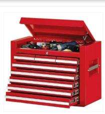 TRIPURA ENTERPRISE Mild Steel O Ring Storage Cabinet 20 kg_0
