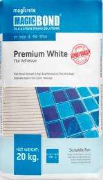 MagicBond C2 TE S1 Polymer Modified Cementitious Tile Adhesive 20 kg_0