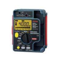 Sanwa MG1000 0 - 4000 MΩ Insulation Tester 1000 V_0