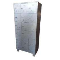 Storage Lockers Industrial Mild Steel_0