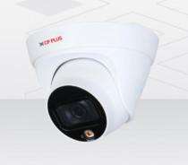 CP PLUS CCTV Cameras CP-UNC-DA21L2-GP Dome 2 MP 15 m 3.6 mm_0