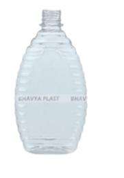 Liquid PET 100 mL Bottles_0