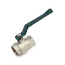 ZOLOTO 1 inch Manual Ball Valves Female Threaded_0