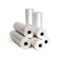 Sunrise Plain Laminated Rolls Upto 160 micron Plastic Transparent_0