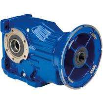 2 - 110 kW Bevel Helical Gear Box 3:2 100 - 4500 Nm_0