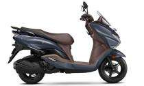 Suzuki SZ02 upto 200 km 5 kW 6 hr Electric Bike_0