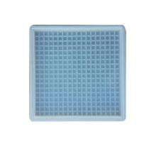 AR Plasto PM 04 Plastic Paver Mould 40 x 80 mm Chequered_0