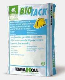 KERAKOLL Biotack Mineral Slurry Tile Adhesive 25 kg_0