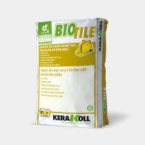 KERAKOLL Biotile Mineral Based Tile Adhesive 25 kg_0