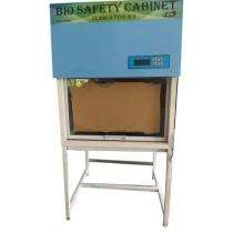 Sri sai scientific Biosafety Cabinets_0