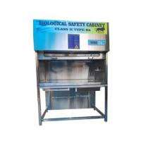 Sri sai scientific Biosafety Cabinets_0