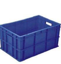 Jumbo HDPE 11.5 L 400 x 300 x 120 mm Crates_0
