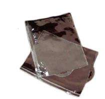 PVC Zipper 0.3 - 0.8 kg Laminated Pouch_0