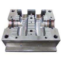 Vishwakarma 200 x 300 mm Mould Die VPM01 80 ton_0