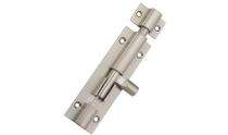 Xprime Brass U Square Tower Bolt 4 - 12 inch_0