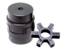 100 mm Coupling Spider Rubber 1440 RPM_0