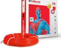 Goldmedal 2.5 sqmm FR Electric Wire 90 m_0