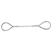 JUPITER 19.6 ft Eye and Eye Wire Rope Sling 10 ton_0