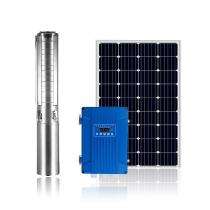 Solar Pumps Submersible Stainless steel_0