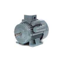 Single Phase 1.5 hp Double Pole Foot and Flange Mounted AC Motors_0
