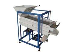 Nobel 0.5 hp Automatic Pulverizer SPM 02 150 - 200 kg_0