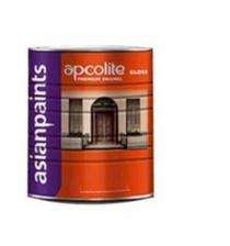 Asian Paints Oil Colour Brown_0