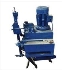 BALA JI 200 ton Hydraulic Power Unit BJ001 50 Hz 3.7 kW_0