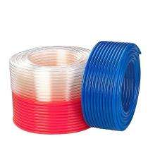AIR INDIA 2.5 mm Polyurethane Tube 12 kg/cm2 4 mm_0