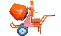 ESI Mini Concrete Mixer DM 33.5 90 L_0