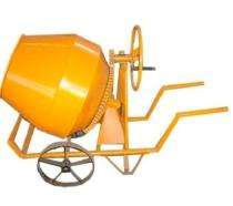 ESI Mini Concrete Mixer DM 33.5 90 L_0