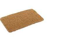 Floor Mats Anti-Fatigue PVC (4 x 2) ft x 10 mm Brown_0