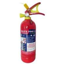 SafePro 2 kg Dry Powder Fire Extinguishers_0