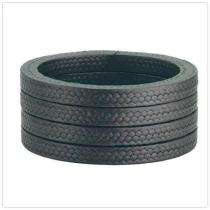 PTFE Braided Gland Packing 10 - 20 mm_0
