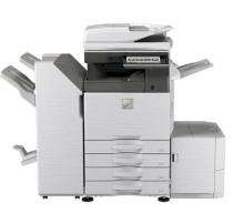 Multi Function 40 ppm Printer_0