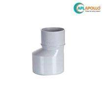APL APOLLO PVC 110 x 75 mm Couplers Double Socket SWR Reducing Self Fit_0