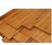 Sahibzada timbers 20 mm Teak Wooden Plank 6 ft X 100 mm_0