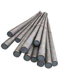 10 - 50 mm Round Carbon Steel Bar 3 - 6 m_0