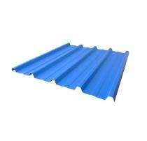 Jindal Corrugated Galvanized Iron Roofing Sheet Pre Coated_0