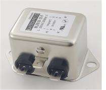 BLA ETECH Single Phase EMI Filter 12 A 250 VAC_0